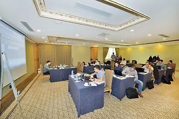 Hotel The Sign Kocaeli Thermal &convention Center