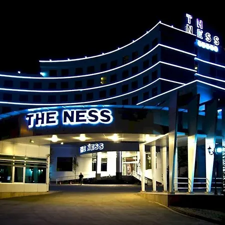 The Sign Kocaeli Thermal &convention Center Hotel