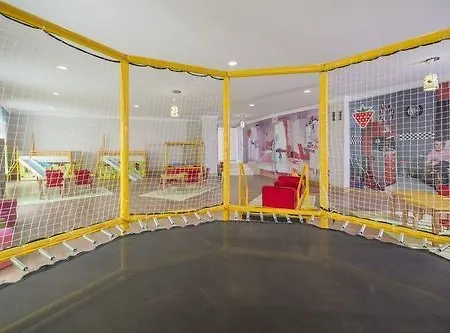 The Sign Kocaeli Thermal &convention Center Hotell 5*