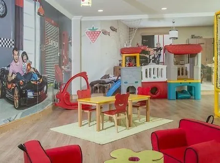 The Sign Kocaeli Thermal &convention Center 5* Golcuk