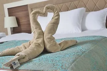 Hotell The Sign Kocaeli Thermal &convention Center