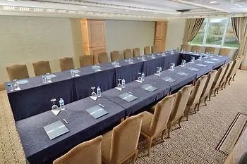 The Sign Kocaeli Thermal &convention Center Hotell 5*