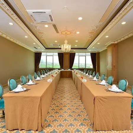 The Sign Kocaeli Thermal &convention Center 5*