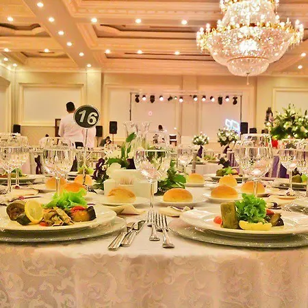 The Sign Kocaeli Thermal &convention Center 5*