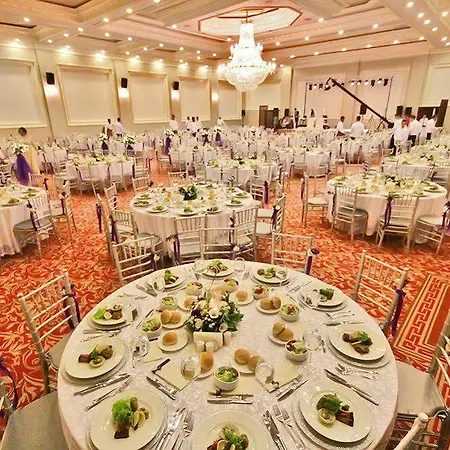 The Sign Kocaeli Thermal &convention Center Hotel 5*