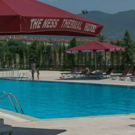 Hotel The Sign Kocaeli Thermal &convention Center