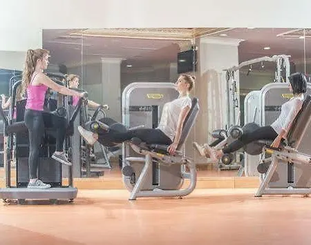 Hotel The Sign Kocaeli Thermal &convention Center Golcuk