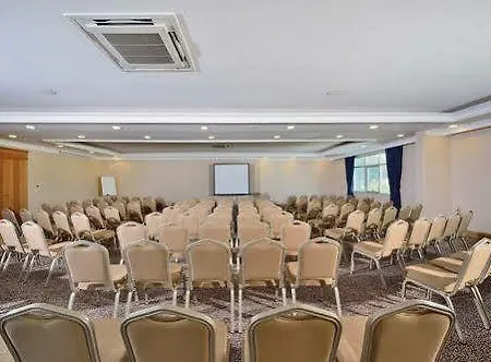 The Sign Kocaeli Thermal &convention Center 5* Golcuk
