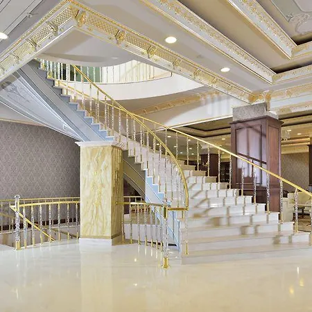 The Sign Kocaeli Thermal &convention Center Hotel