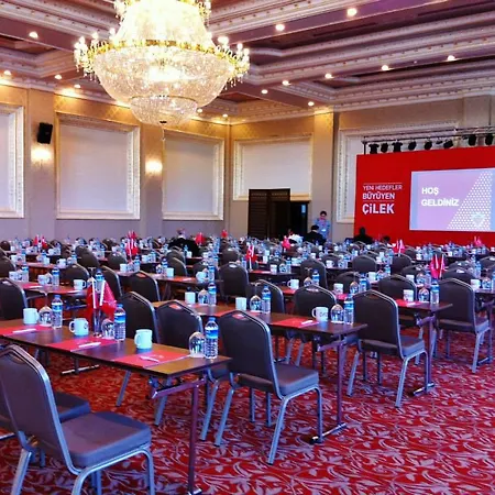 Hotel The Sign Kocaeli Thermal &convention Center 5*