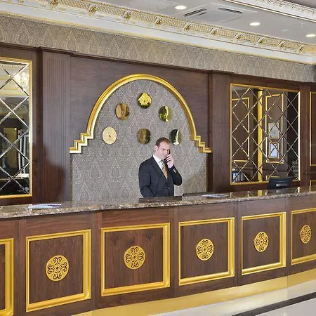 The Sign Kocaeli Thermal &convention Center 5* Golcuk