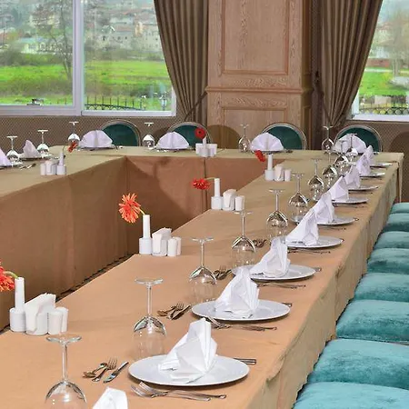 The Sign Kocaeli Thermal &convention Center Hotel 5*